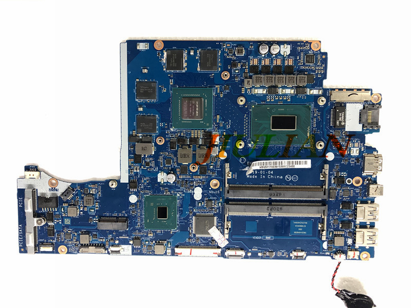 EH5VF LA-H501P NBQ5911003 Acer Nitro 5 AN515-54 AN5..